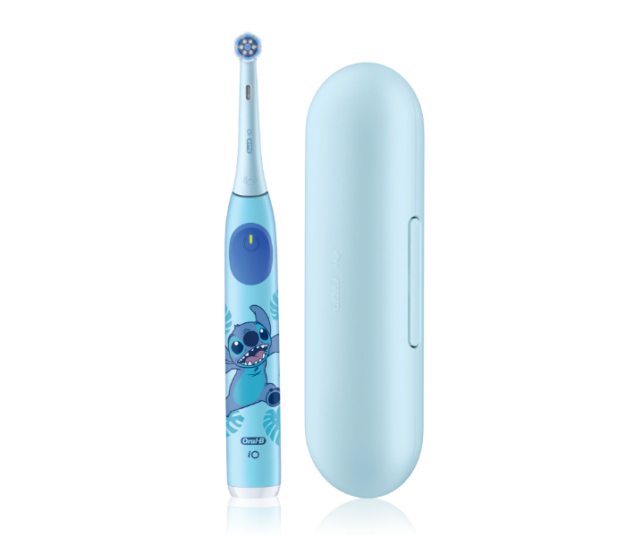 Oral-B Stitch